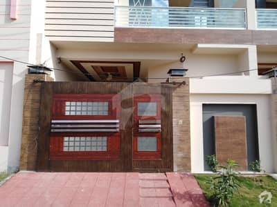 5 Marla House For Sale 5 Marla House For Sale