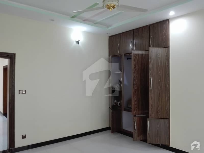 Flat Is Available For Sale In F11