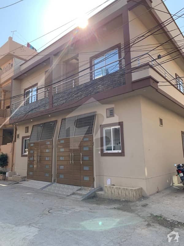 3 Marla House For Sale Ali Park Bedian Road Lahore Cant New Lahore Airport Area
