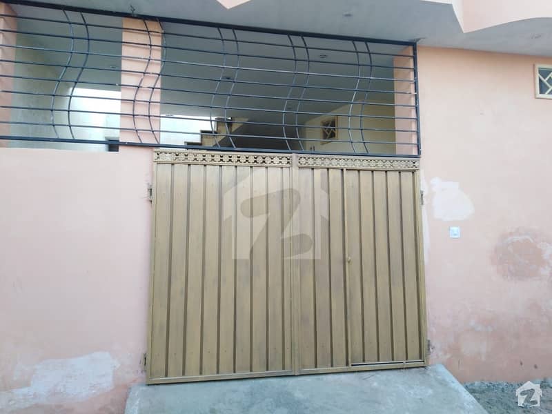 Double Storey House Is Available For Sale