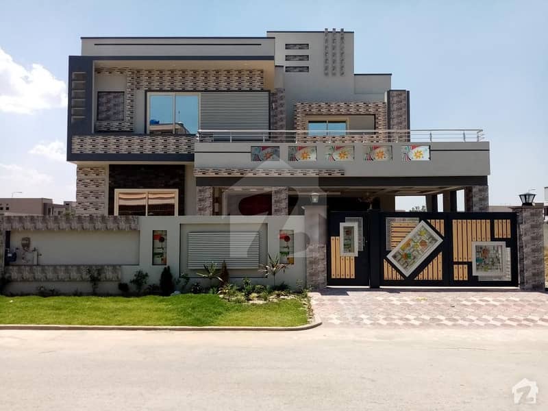 House Available For Sale In DC Colony
