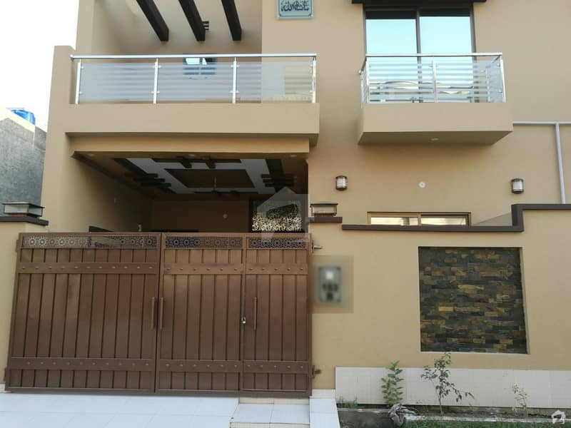 Double Storey House Is Available For Sale