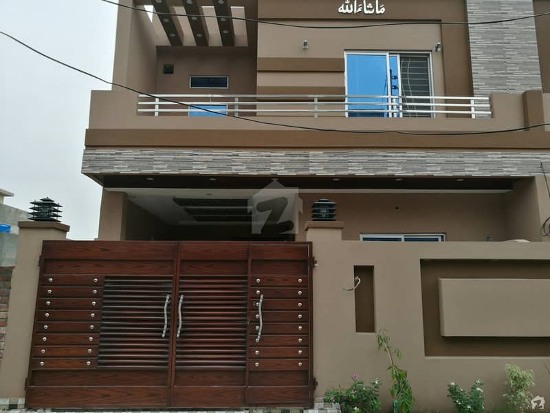 Brand New Double Storey House Available For Sale