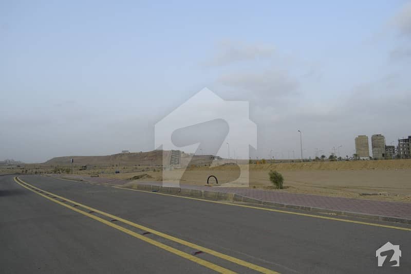Reasonable Price 250 Sq Yd Plot File Available For Sale In Precinct 6