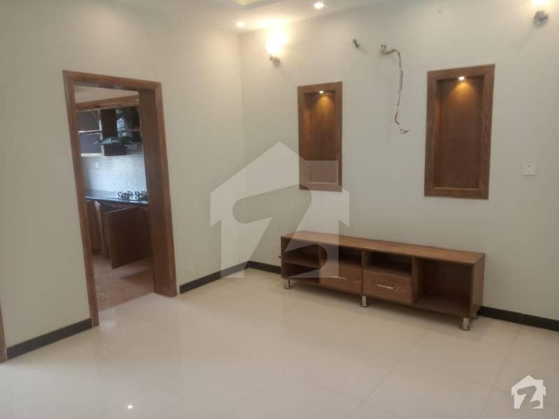 7 Marla Brand New House For Sale In Abu Bakar Block Bahria Town Bahria