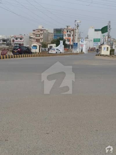 Plot Is Available For Sale In Saadi Town Scheme 33 Plot Is Available For Sale In Saadi Town Scheme 33