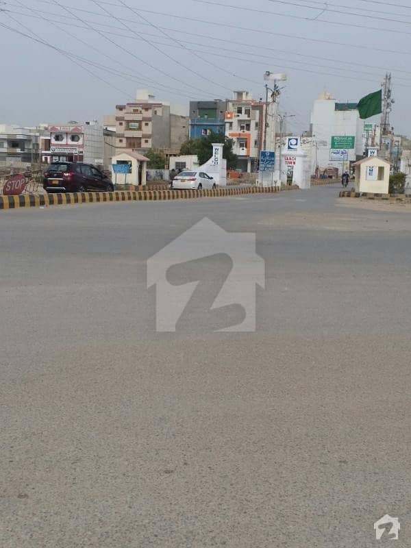 Plot Is Available For Sale In Saadi Town Scheme 33 Plot Is Available For Sale In Saadi Town Scheme 33