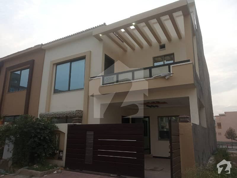 7 Marla Used House For Sale In Bahria Town Rawalpindi