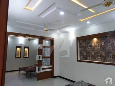 Brand New 7 Marla House Is Available For Sale In Cbr Town Phase 1 Brand New 7 Marla House Is Available For Sale In Cbr Town Phase 1