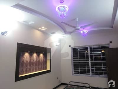 Brand New 7 Marla House Is Available For Sale In Cbr Town Phase 1 Brand New 7 Marla House Is Available For Sale In Cbr Town Phase 1