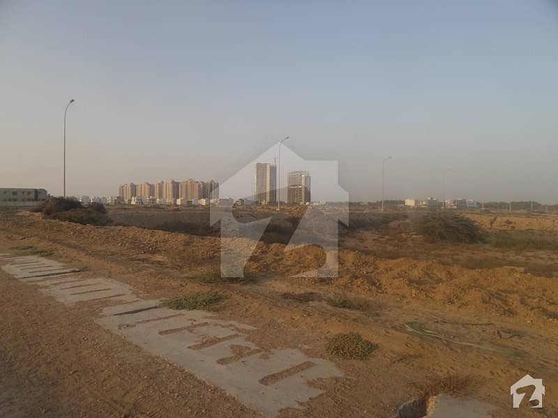 1000 Sq Yards Khayaban E Saher Good Location In Phase Vi