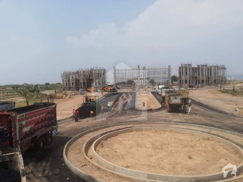 Blue Word City Islamabad Plot For Sale Blue Word City Islamabad Plot For Sale
