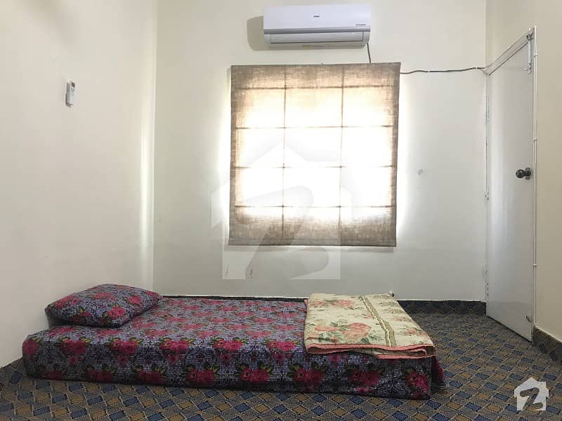 Furnished Room For Rent In Dha Phase 5