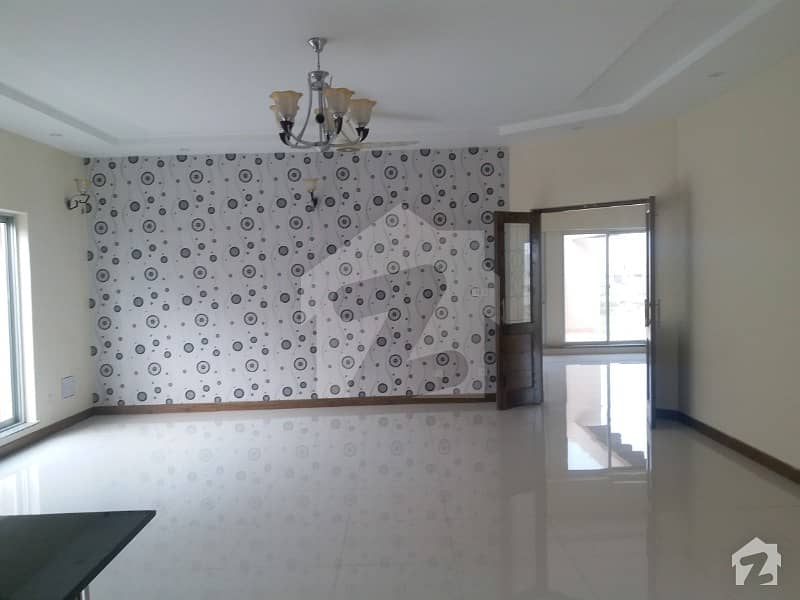 1 Kanal Brand New With Cinema Basement Hall Owner Built House For Sale DHA Phase 6 Cheapest Offer