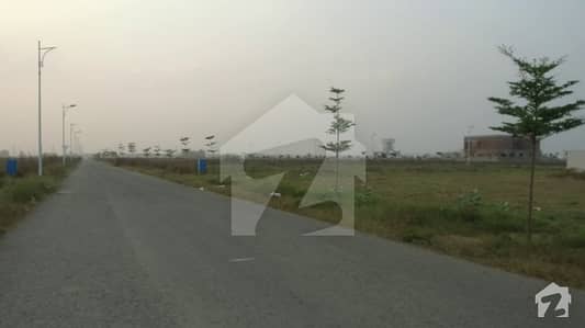 Ideal Location A Great Opportunity To Invest In Dha Lahore Ideal Location A Great Opportunity To Invest In Dha Lahore