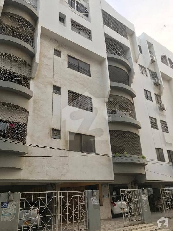 Parsa Homes Civil Line Flat For Sale