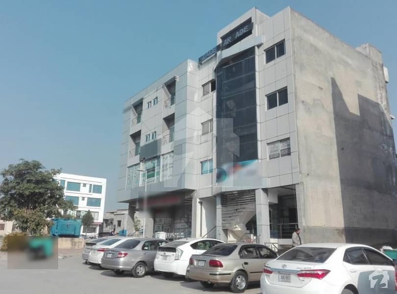 Plaza For Sale In Bahria Town Rawalpindi Hub Commercial