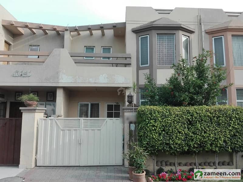 House For Sale  In Sector M7 - Block B