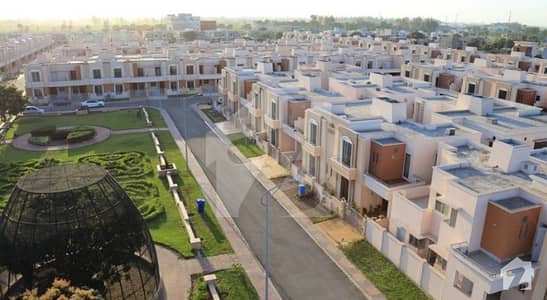 5 Marla House On 3 Years Installment Plan In Dream Gardens Phase 2 5 Marla House On 3 Years Installment Plan In Dream Gardens Phase 2