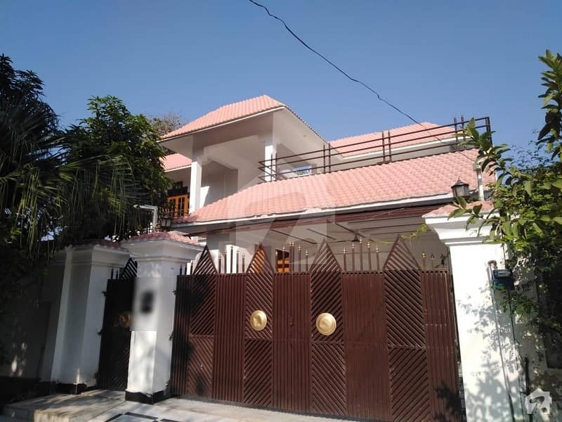 Good Location House Available For Sale