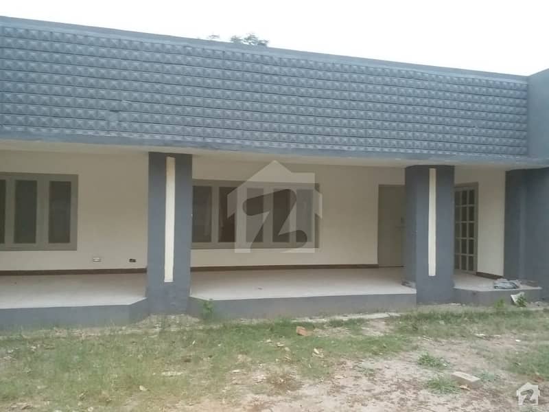 Good Location House Available For Rent