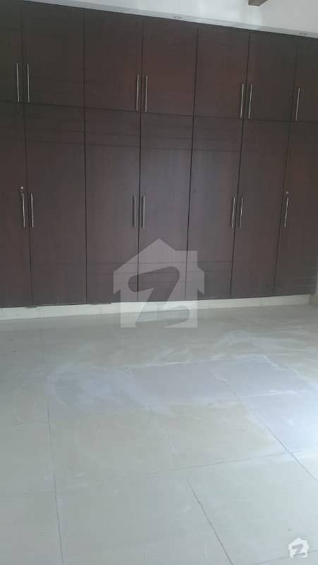 Brand New One Kanal 2 Beds Upper Portion Available For Rent In Phase 8