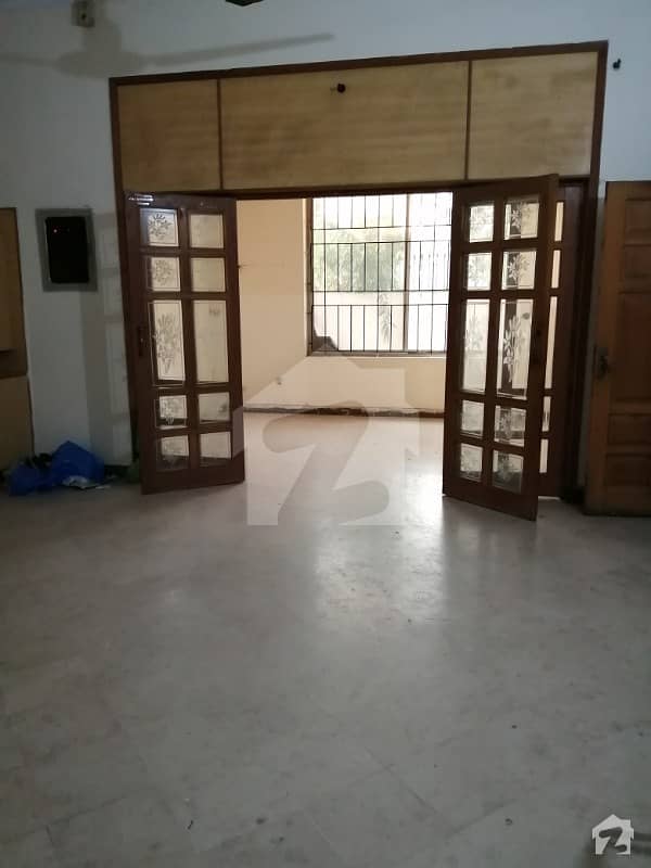10 Marla Double Storey House For Sale Near Punjab School In Township