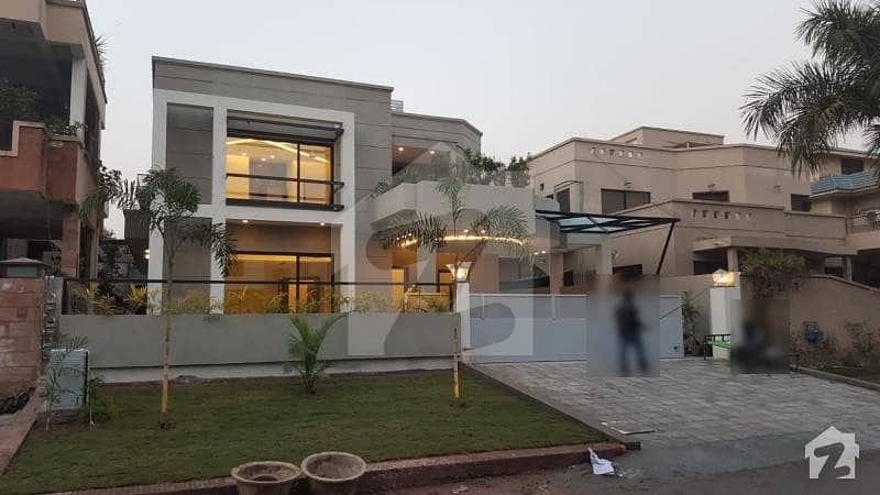 F11 house for sale beautiful location