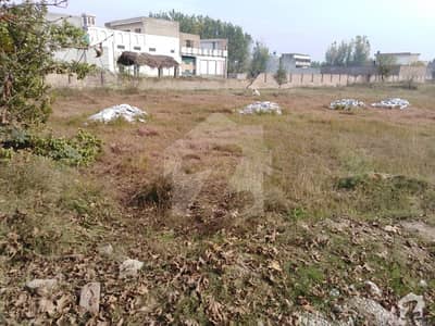 5 Marla Plot In Wadan Housing Socity