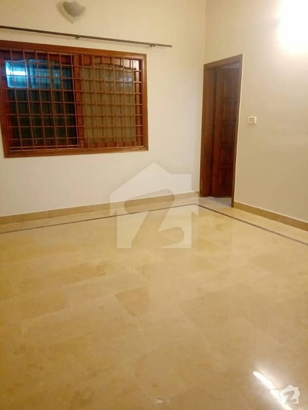 Dha 2 Bedroom Lounge Like New 1st Floor Flat Available For Rent In Dha Phase 6 Bukhari Commercial