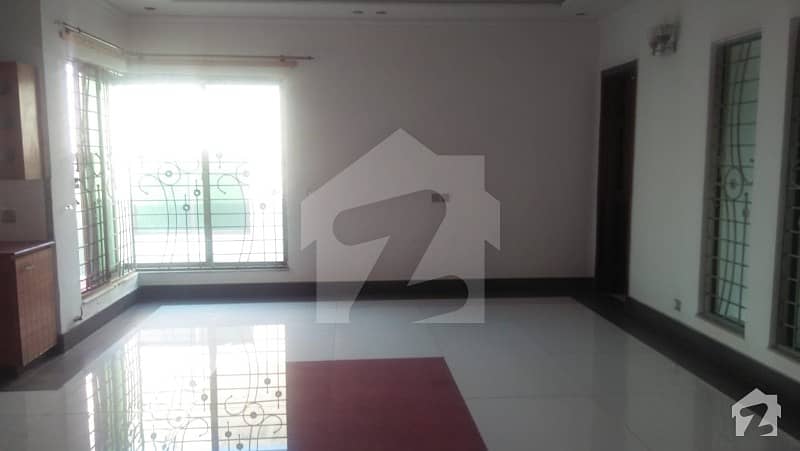 Lower Portion Available In Dha Phase 5 A For Rent