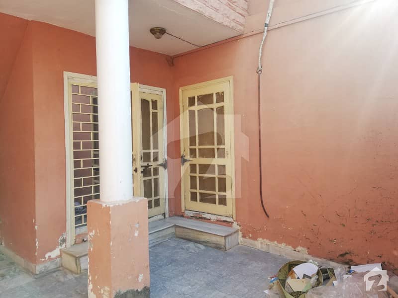 Two Storey House Is Available For Sale