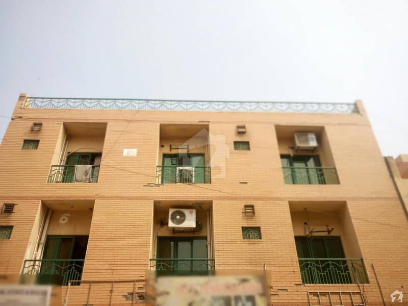 پنجاب کوآپریٹو ہاؤسنگ سوسائٹی لاہور میں 6 مرلہ عمارت 3.5 کروڑ میں برائے فروخت۔