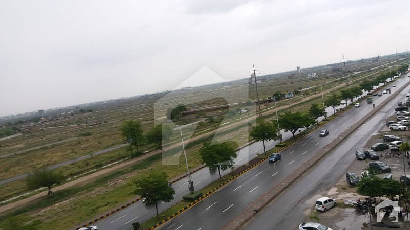 10 Marla Plot Is Available For Sale Facing Park 10 Marla Plot Is Available For Sale Facing Park