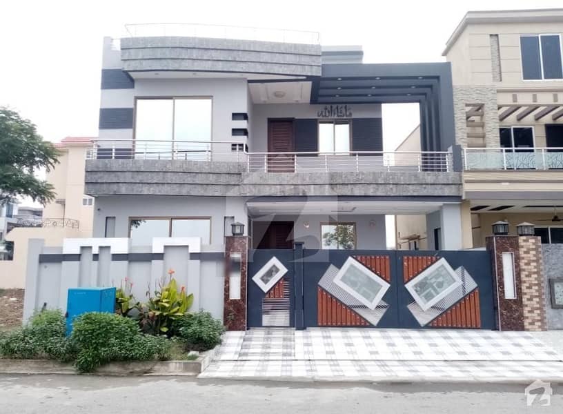House Available For Sale In Citi Housing Society