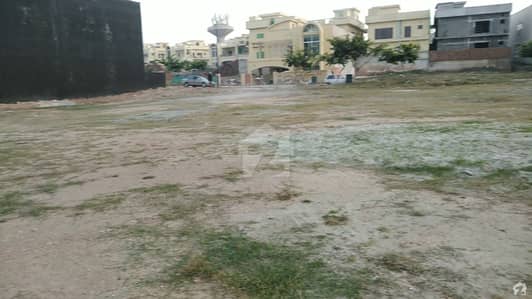 Sector A 10 Marla Street 15 Margalla Facing Possession And Extra Land Paid Plot For Sale Sector A 10 Marla Street 15 Margalla Facing Possession And Extra Land Paid Plot For Sale