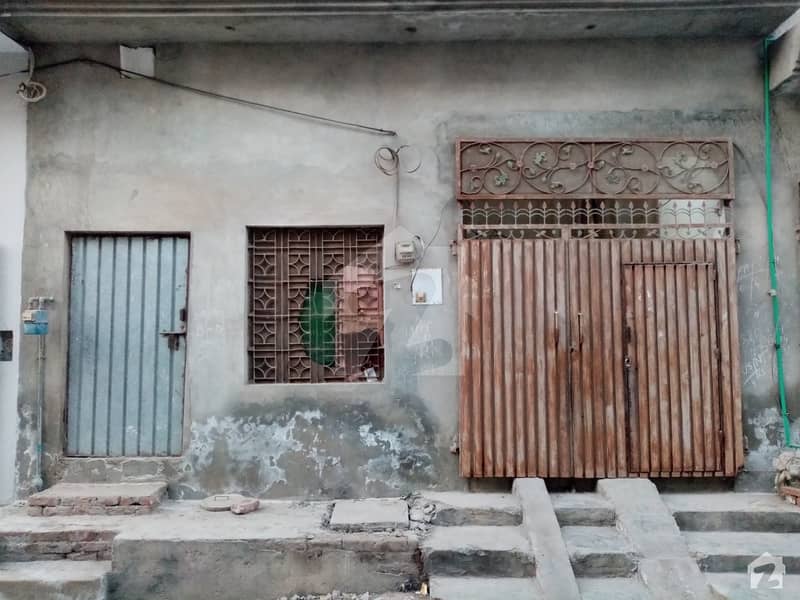 Double Storey Beautiful House Available For Rent At Model Town Okara