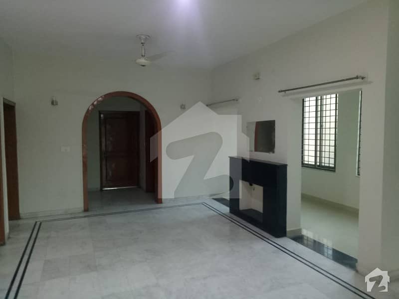 Dha Phase 1 Block C House For Rent