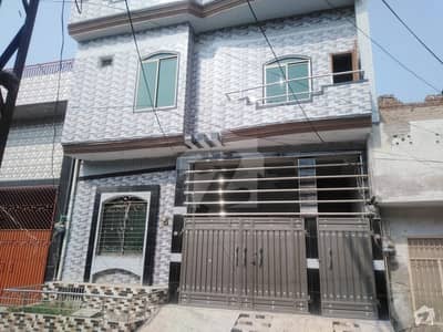5 Marla & 39 Square Feet Double Storey House For Sale 5 Marla & 39 Square Feet Double Storey House For Sale