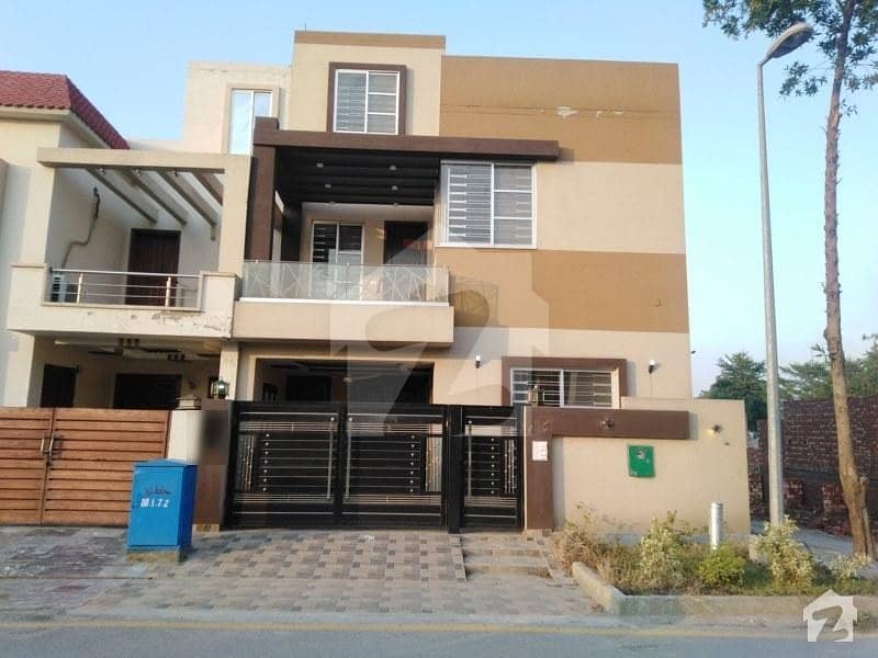 Double Storey House Is Available For Sale