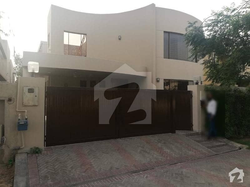 Dha Phase 5   1 Kanal 5 Bed Luxury House For Rent