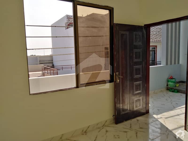 Brand New Double Storey House Available For Sale In Gulshan E Usman