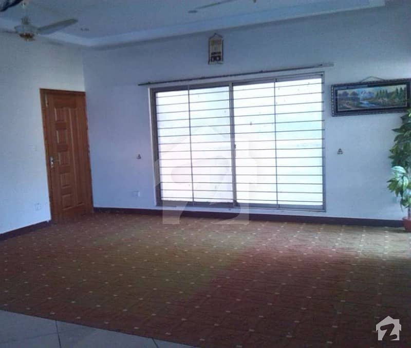 Good Looking Upper Portion for Rent in Sector A DHAII Islamabad