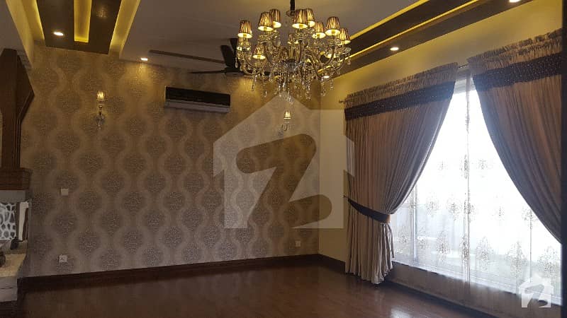 1 Kanal Modern Luxurious Bungalow Available For Rent In DHA Phase 6 Lahore