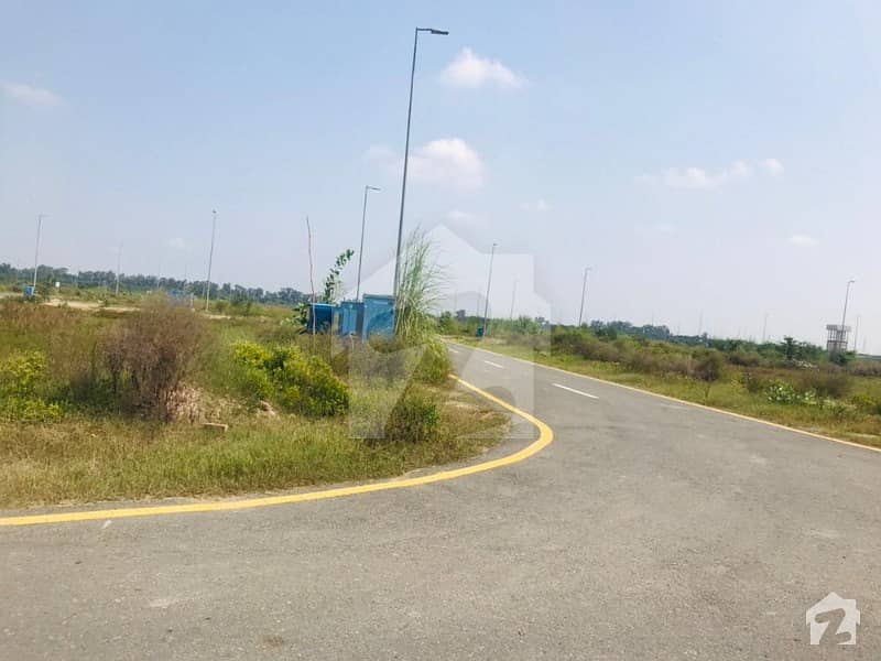 One Kanal Residential Plot No 906 Block A For Sale In Phase 9 Prism Dha Defence