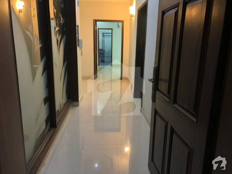 One Kanal Luxury Upper Portion Is Available For Rent In Phase 6