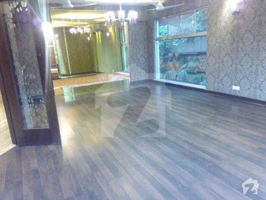 1 Kanal Modern Style Bungalow Available For Rent In Dha Phase 6 Lahore