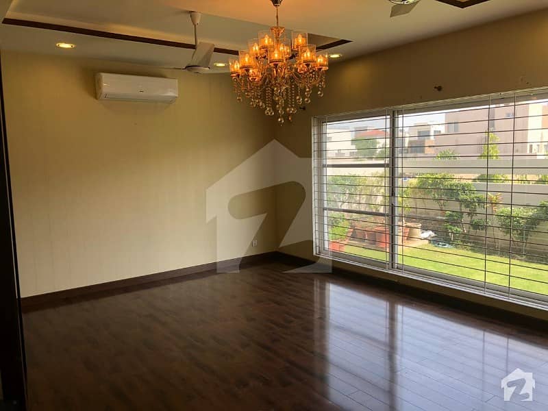 1 Kanal Modern Luxurious Bungalow Available For Rent In Dha Phase 5 Lahore