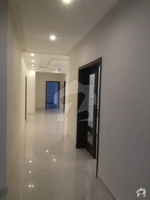 Upper Portion of Beautiful Corner House for Rent in Sector A DHAII Islamabad