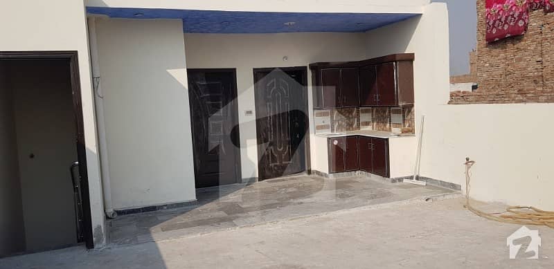 Double Storey New House For Sale